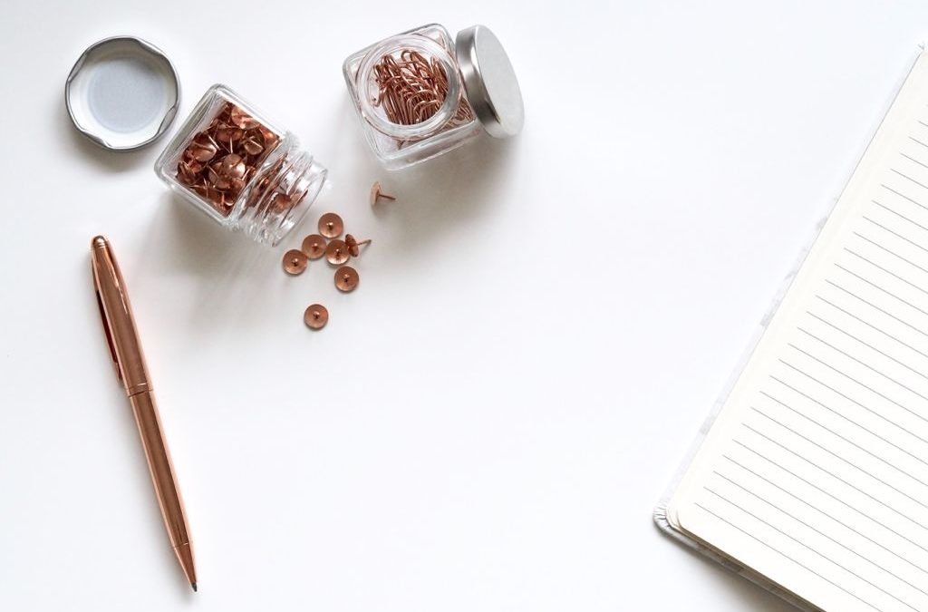 6 Things I Wish Someone Had Taught Me When I Was Starting Out.