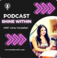 Shine Within with Gina Kunadian and Working Woman's World Collobaration